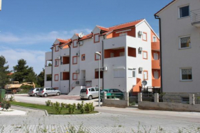 Отель Apartment Vodice 6183a  Водице